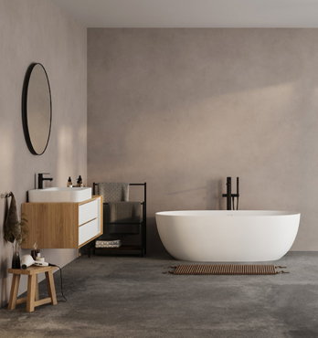 Dalray Limewash Paint Powder Image