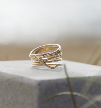 Handmade jewellery Image