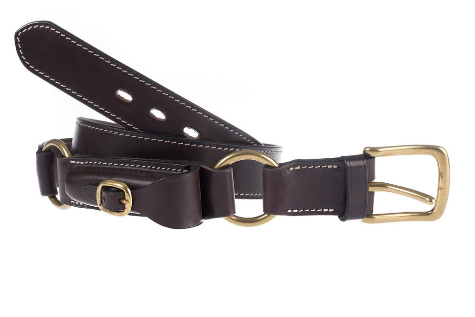 Leather Belts