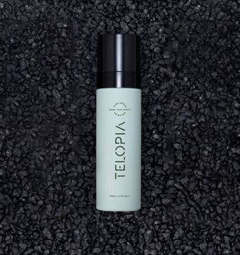 Telopia Pure Serum Skincare Image