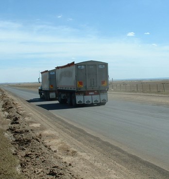 Soilbond A02 Dust Suppressant Image