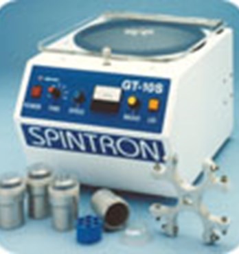 GT - 10S Model Image