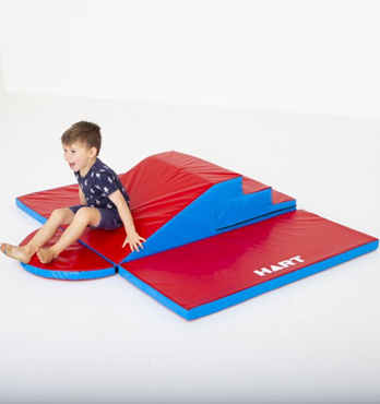 HART Early Childhood Soft Play Image