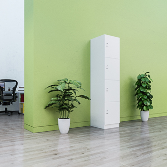 Office & Staff Locker Banks