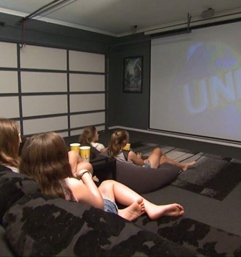 ThermaDoor Garage Door Insulation Image