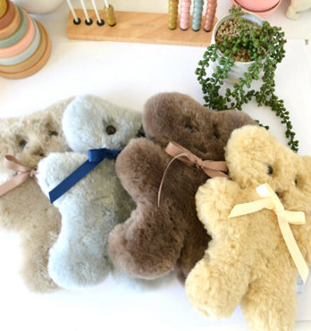 Tambo Teddy Bickie Bears Image