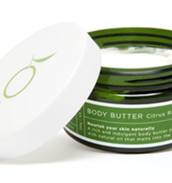 Body Butter - Citrus Revival Image