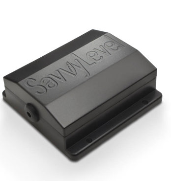 SavvyLevel for caravans and motorhomes Image