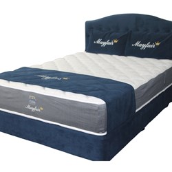 Elite Bedding - Mayfair - Medium Firm