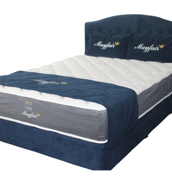 Elite Bedding - Mayfair - Medium Firm Image