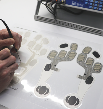 Wearable Technology Image