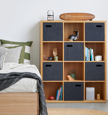 Bookcases Image