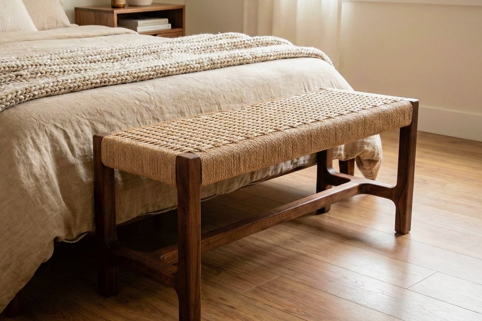 Crafta Benches, Stools