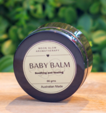 baby balm Image