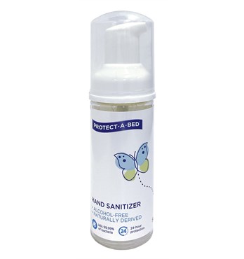 Hand Sanitizer 50ml & 150ml Image
