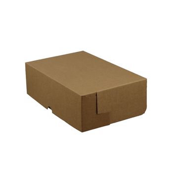 Cake box Rectangle Image