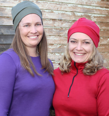 Merino Beanies Image