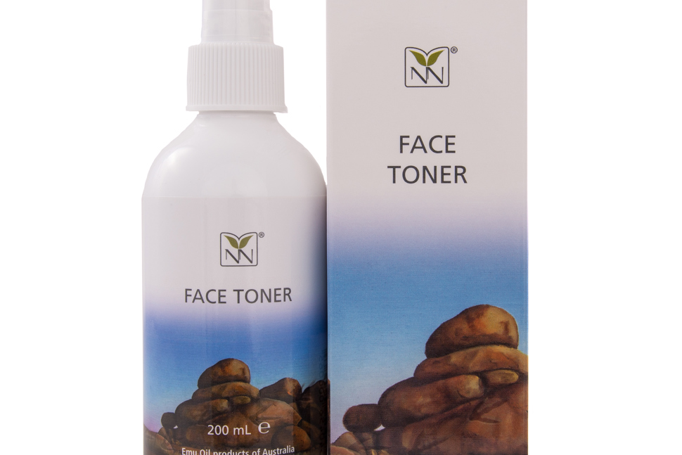 Face Toner