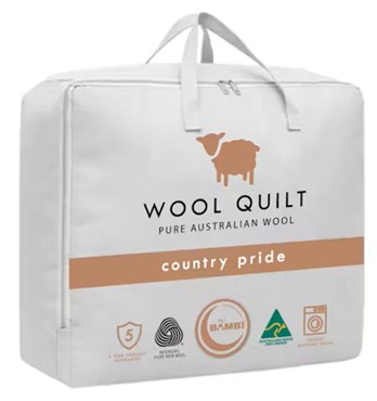 Country Pride Quilts Image