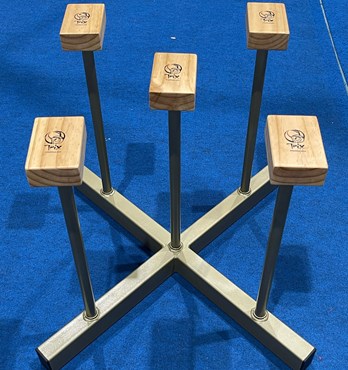 Hand Balance Stands Image