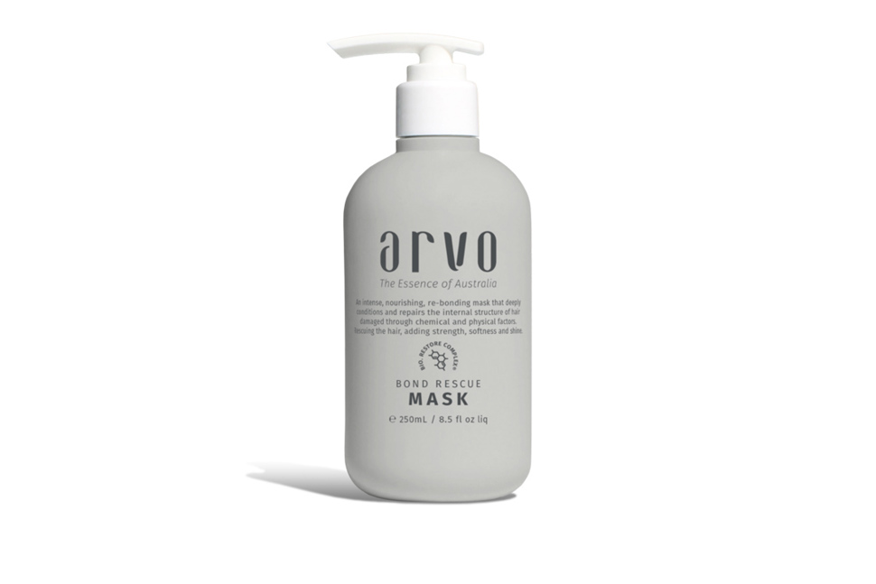 Arvo Bond Rescue Mask