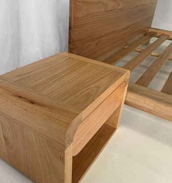 Castle Bedside Table Image