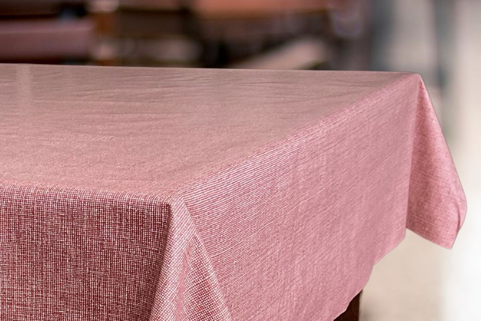 Tablecloth 