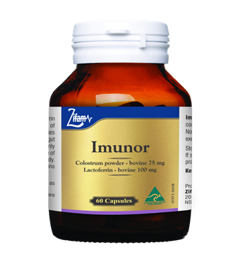 Imunor Image