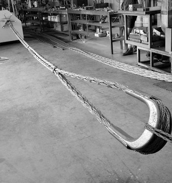 Superflex Recovery Strop Image