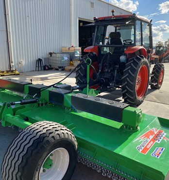 Piranha Slashers Image