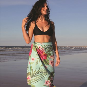 ECO Beach Towels