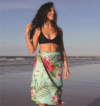 ECO Beach Towels Image