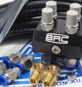 BRC Diff Breathers Image