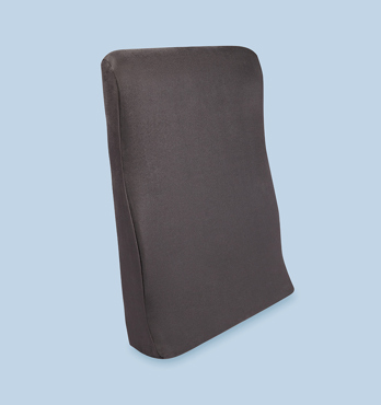 Contoured Back Support Image