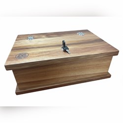 CWI Keepsake | Memory boxes