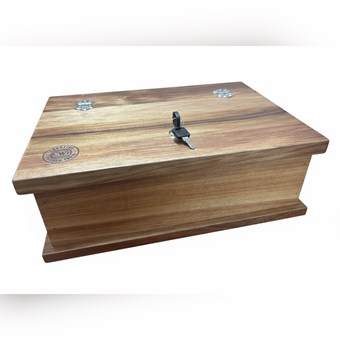 CWI Keepsake | Memory boxes