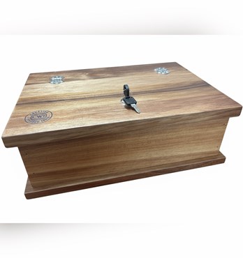 CWI Keepsake | Memory boxes Image