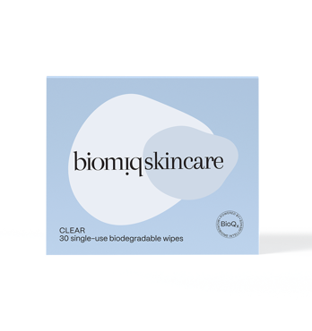 Clear Wipes Image