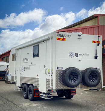 ERS Site Caravans Image