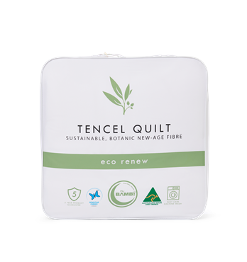 Eco-Tencel Quilts Image