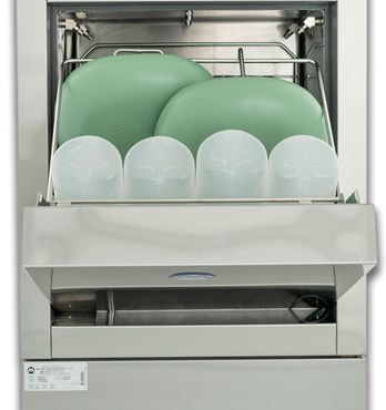 Malmet Bedpan/Urinal Bottle and Utensil/Bowl Washer Disinfector (WDS Series) Image