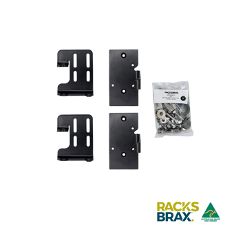 XD Side Twist Bracket Range