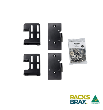 XD Side Twist Bracket Range Image