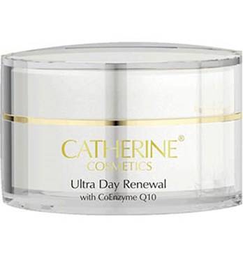 Catherine Ultra Day Renewal with Co-enzyme Q10  Image