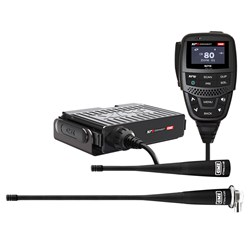 XRS-390CAG - XRS Connect UTV Pack