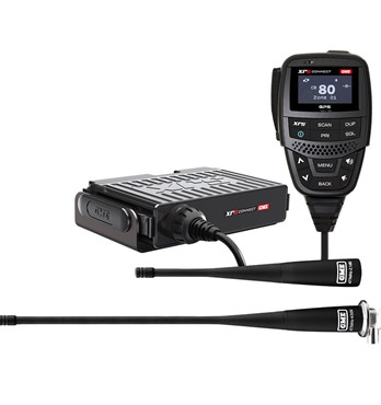 XRS-390CAG - XRS Connect UTV Pack Image