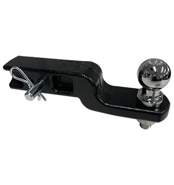 50mm Tow Ball Receiver Hitch (CM521) (CM522) Image