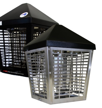 Starkeys Insect Light Traps Image