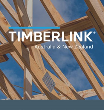 Timberlink Untreated Timber Image