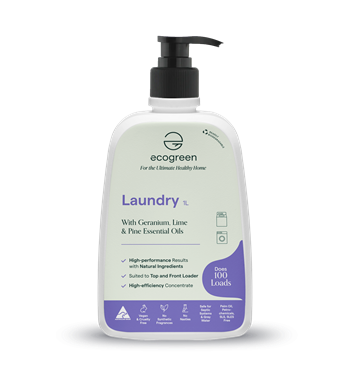 Ecogreen Laundry Image
